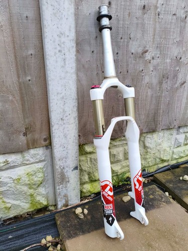 Sid brain rock shox - brain,