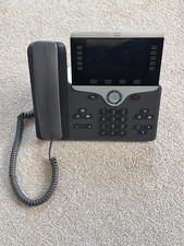 Cisco 8851 IP Phone with