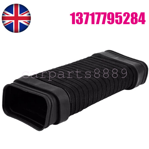 Engine air intake hose pipe - intake,