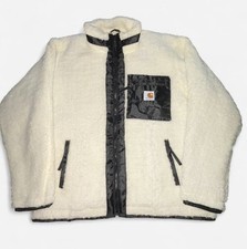 Rework Carhartt Sherpa Fleece