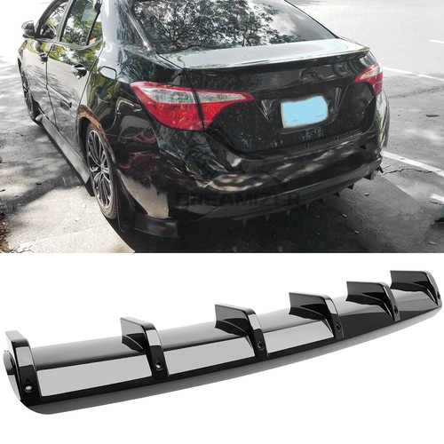 For toyota corolla rear - toyota,