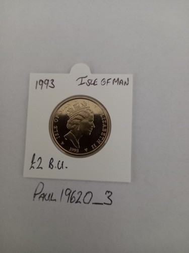 1993 isle man - 1993,