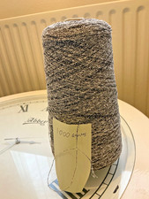 Yarn on cone 1000grams