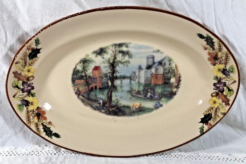 Vintage ceraform limoges - vintage,