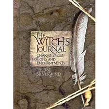 The Witch's Journal: Charms