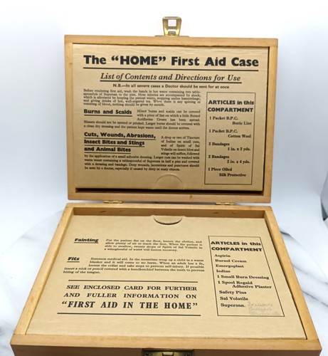 Vintage boots home - home, first