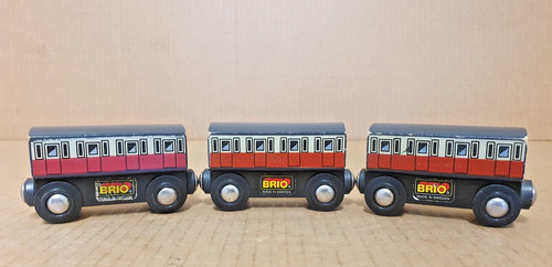 Brio passenger express - passenger,