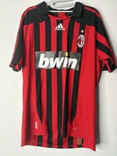 Very Good Genuine AC Milan