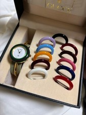 Vintage [MINT] Gucci Change