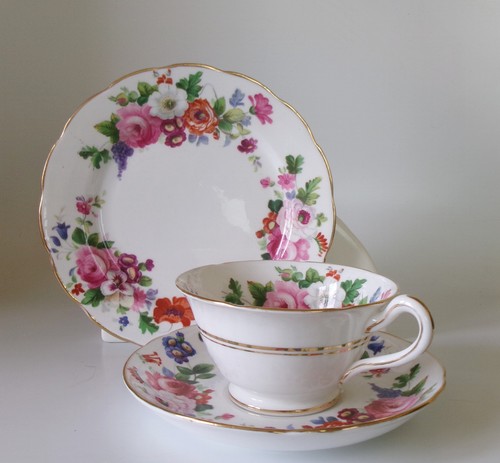 Vintage grosvenor style floral - grosvenor,