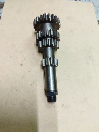 Minarelli primary gearbox - minarelli,