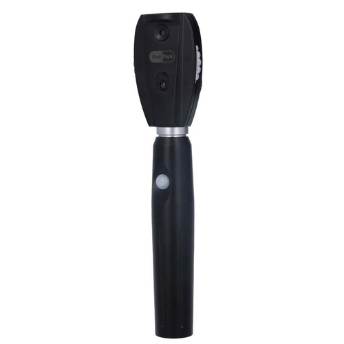 Rechargeable ophthalmoscope - rechargeable,