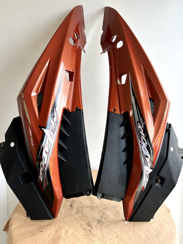 Genuine lexmoto matador 125 - genuine,