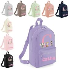 Personalised Girls Toddler