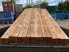 NEW Special Unbanded 3.9m (13ft) Scaffold Boards/Planks, Delivery or Collection