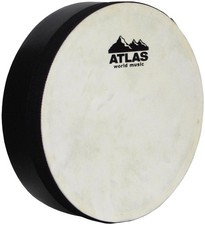 Atlas 8 inch HAND DRUM