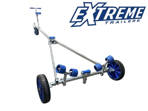 Extreme launching launcher - extreme,