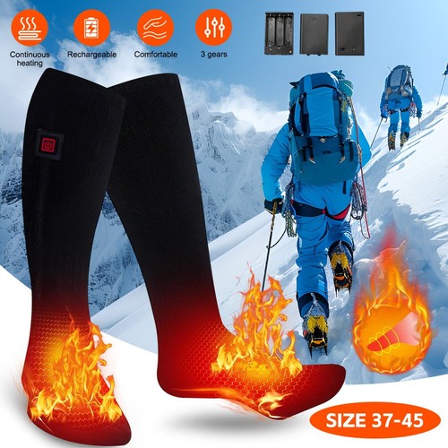 Rechargeable electric heated - electric,