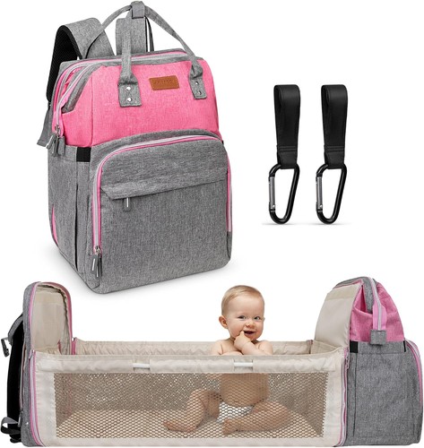 Baby changing bag in - baby,