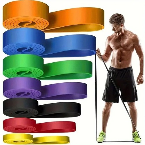 Heavy duty pull resistance - duty, up