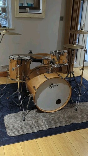 Gretsch catalina maple - catalina, drum