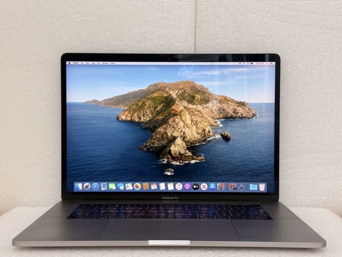 Apple macbook pro inch - apple, 15-inch