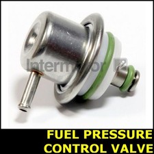 Fuel Pressure Control Valve