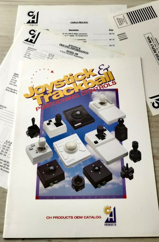 1993 products catalog - 1993,