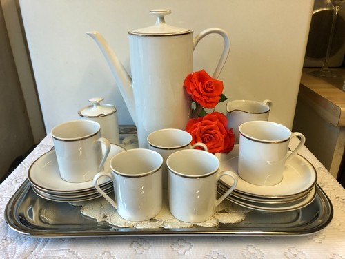Vintage arzberg bavaria - vintage,