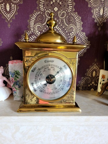 Vtg daymaster solid brass - vtg.daymaster.,