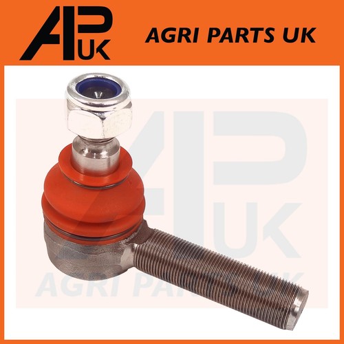Steering track rod joint - joint, end