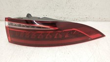XF DRIVERS TAIL LIGHT LAMP