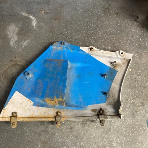 Suzuki rg250 gamma - suzuki,