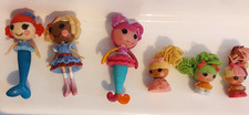LALALOOPSY MINI DOLLS -