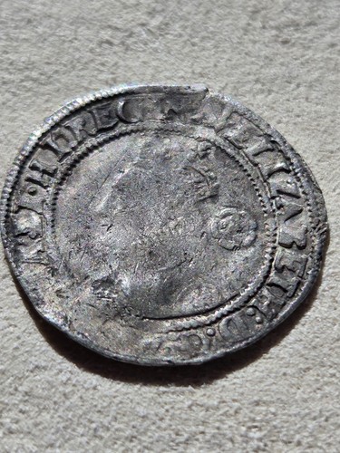 1561 elizabeth hammered - elizabeth,