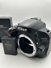 [NER MINT] Nikon D5100 16.2MP DSLR Digital Professional Camera w/ Lens #48