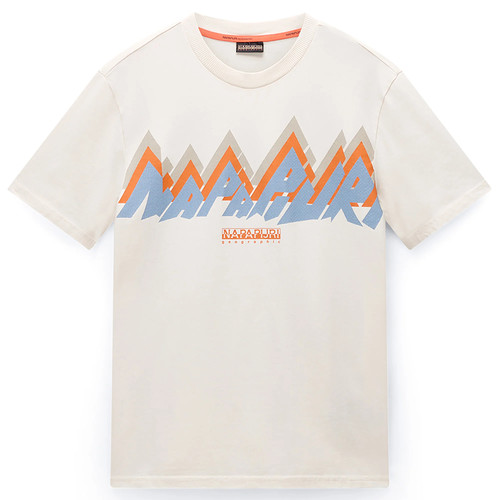 Napapijri men fiemme printed - napapijri,