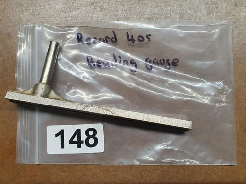 Vintage record 405 plane - vintage,