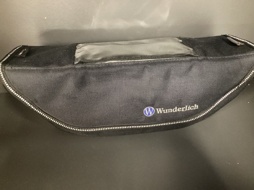 Wunderlich handle bar bag - gs,