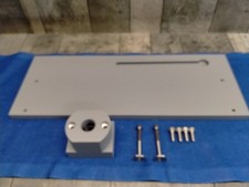 Base For Emco Unimat Model SL Lathe