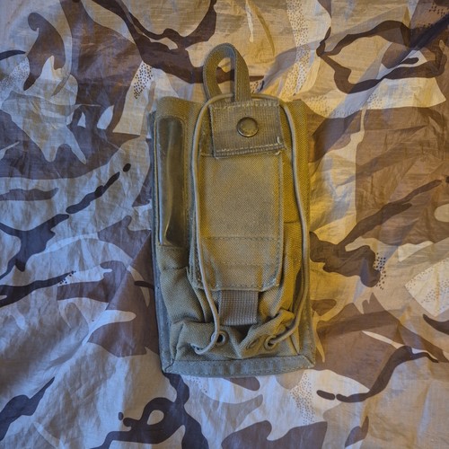 Genuine blackhawk molle - genuine,