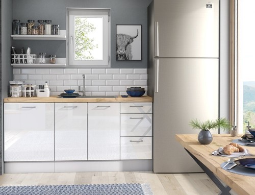 Kitchen cabinets base - cabinets,