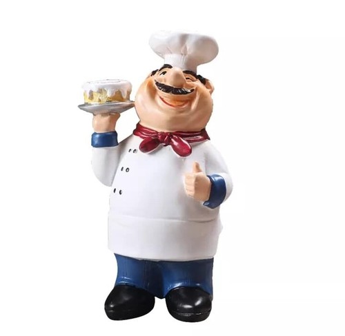 Holding cake resin - holding, figurines
