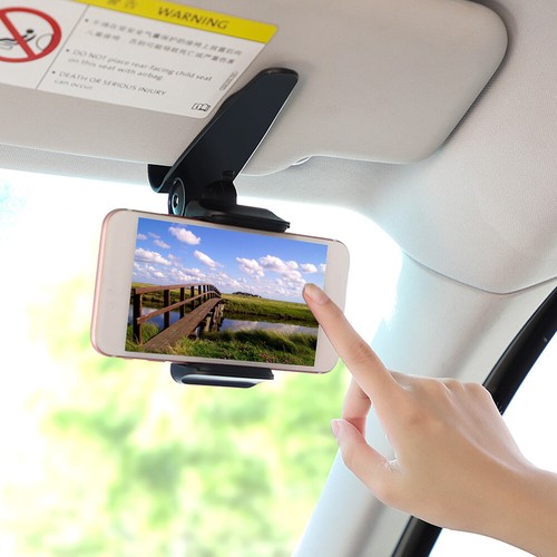 360 universal car sun visor - 360°,
