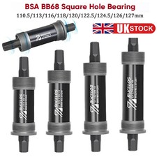 Bicycle BSA Bottom Bracket