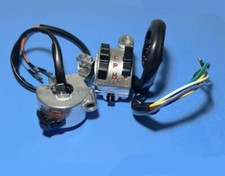 Handle Switch LH RH Pair For