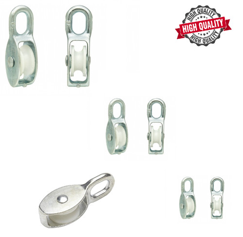 Strong galvanised metal - strong,