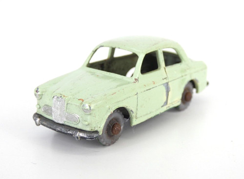 Matchbox lesney wolseley - matchbox,