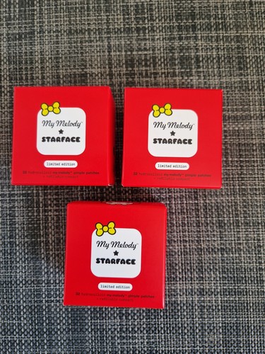 Melody starface 32 - my,