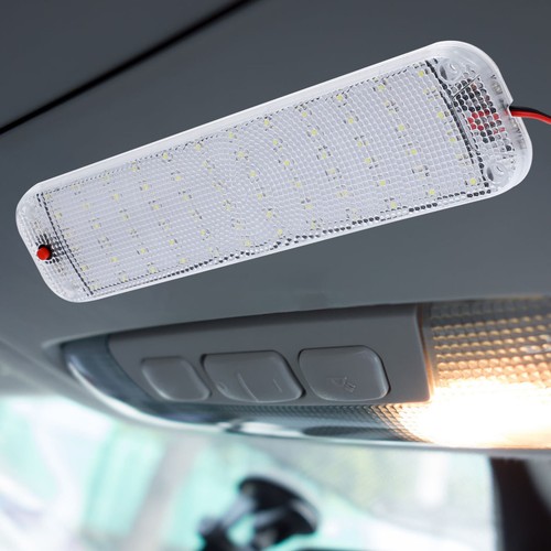 Car roof light - light, motorhome